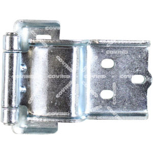 BISAGRA DE PUERTA COVIND, LADO IZQUIERDO, SUPERIOR, TRASERA, para Fiat DUCATO BOXER JUMPER 2014-2022 (Modelo 027/193) (1388883080) - Product Image 2