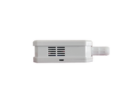 Sensor de Temperatura y Humedad de Alta Precisión con Sistema de Alarma