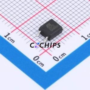 ทรานซิสเตอร์ออปโต้คัปเปลอร์เอาท์พุท AT357D-CuH-SE ทรานซิสเตอร์ SOP-4ของแท้ใหม่ - Product Image 1