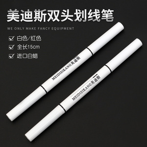 Meidisikang Double-Ended Oil-Based <b>Marker</b> Pen MDS150 For <b>Permanent</b> Makeup - Product Image 5