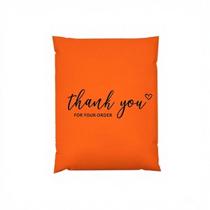 Bolsas de Envío de Polietileno Personalizadas al por Mayor, Impermeables, Autosellables, Resistentes a Desgarros, para Zapatos - Product Image 4