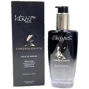 Aceite Esencial para el Cuidado del Cabello de Alta Calidad, Hidratante y Humectante, Suave y Liso como la Rosa Dorada - Product Image 6