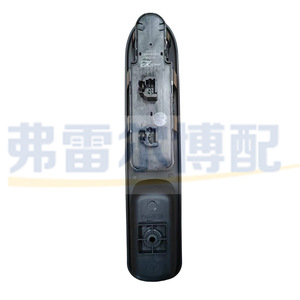 สวิตช์ควบคุมกระจกหน้าต่าง Peugeot 307 ด้านหน้าซ้าย 6554E7 6554KS อะไหล่แท้ - Product Image 4