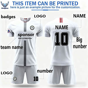 Camiseta de Fútbol Atlético de <span class=keywords><strong>Madrid</strong></span> Temporada 25-26, Manga Corta, Estilo Casual, Precio de Mayoreo Económico, Alta Calidad - Product Image 4