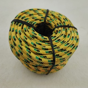 La Fabbrica Fornisce Corde Intrecciate in Poliestere da 5mm per Tende e Imballaggi - Product Image 6