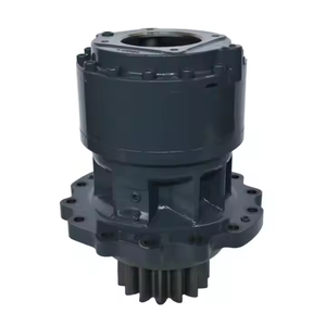 Outevo高品质液压行星减速器RG14减速齿轮箱新XE200/<span class=keywords><strong>XE210</strong></span> 20t挖掘机备件 - Product Image 1