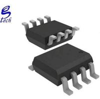 MAX77501 110VPK-PK Actuador Háptico Piezoeléctrico de Alta Eficiencia con Controlador de Impulso, Montaje Estándar CN