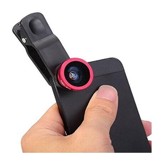 Giá rẻ <span class=keywords><strong>0.4x</strong></span> siêu rộng ống kính góc điện thoại di động máy ảnh ống kính zoom Fish Eye <span class=keywords><strong>lens</strong></span> cho điện thoại thông minh - Product Image 6
