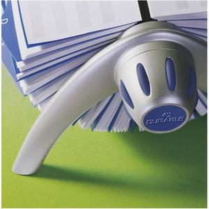 DURABLE - 2416-23 TELINDEX®Archivador de escritorio giratorio FLIP VEGAS-EAN 4005546226484 PRODUCTOS DE ORGANIZACIÓN Y ARCHIVACIÓN - Product Image 4