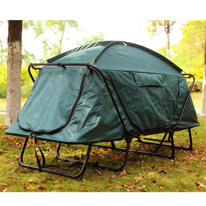 Hot Sale Automatic Smart <b>Tent</b> Off Ground <b>Tent</b> Above Ground Waterproof Camping Bed <b>Tent</b>, Camping Bed <b>Tent</b>,<b>Tent</b> Cots - Product Image 3