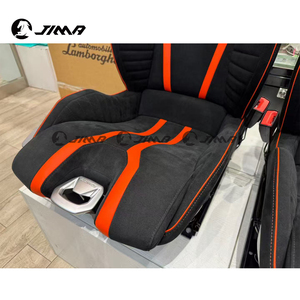 Пользовательские супер спортивные сиденья для <span class=keywords><strong>Lamborghini</strong></span> EVO STO Huracan кожа и варианты прострочки доступны 4T3882023 - Product Image 4