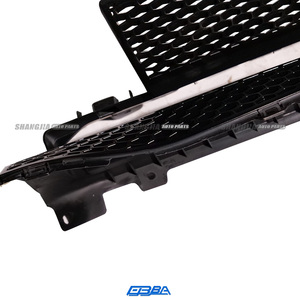 Prix d'usine Grille de pare-chocs arrière gauche et droite pour McLaren GT OE 22AD637GP 22AD638GP - Product Image 4