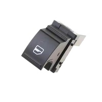 Interruptor regulador de vidrio eléctrico, interruptor de ventana para VW Jetta MK5 Golf GTI MK6 Rabbit Passat B6 7L6959855B 5J0959855 1K0959855