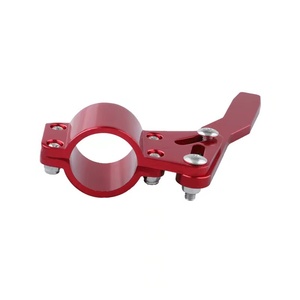 Palanca de Control de Señales para Automóvil, Piezas de Automóvil Mecanizadas por CNC, Extensión de Señales de Dirección - Product Image 3