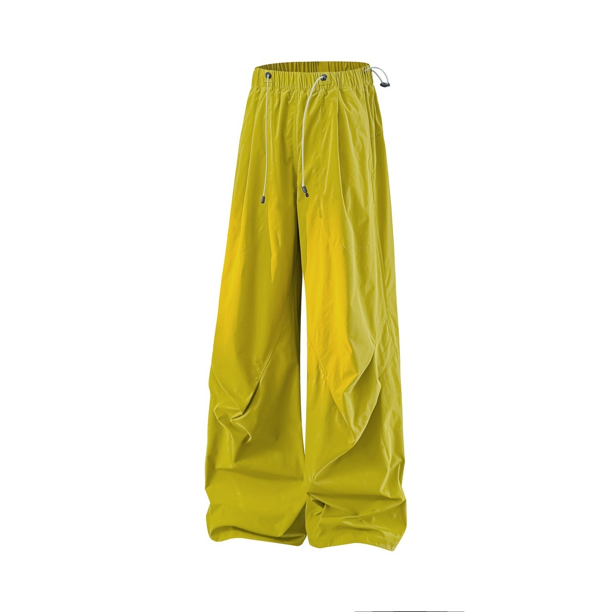 Mustard yellow