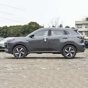 <span class=keywords><strong>Venta</strong></span> caliente usado gasolina coche Changan <span class=keywords><strong>Auto</strong></span> CS55 PLUS barato gasolina coches Changan vehículos CS55 Plus compacto SUV coche en China - Product Image 4