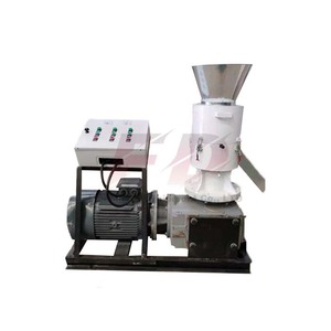 Máquina de procesamiento de alimentos para aves de corral, 2,5mm, 3mm, 4mm, 5mm, 220v/380v - Product Image 2