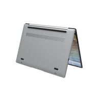 Netbook — ordinateur portable de jeu grand format, plateau 15.6, à personnaliser, usine directe