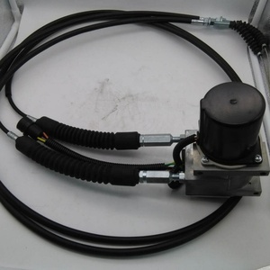 Motor de Aceleración de Alta Calidad 4I-5496 7Y5559 Actuador de Aceleración 7Y-3913X 7Y3913 7Y-3913 para Excavadora E320 E320L - Product Image 5