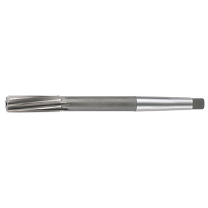 รีมเมอร์ HSS-Co รุ่น TA1204 ความคลาดเคลื่อน H7 ก้านทรงกรวย สำหรับงานกลึงความแม่นยำสูง - Product Image 2