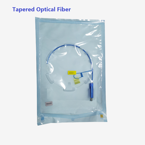 Phụ kiện Nhà cung cấp giao diện sma905 600um giảm dần sợi quang cho 980nm 1470nm trĩ Loại bỏ máy laser - Product Image 2