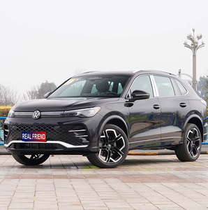 Tiguan SUV Compacto de <span class=keywords><strong>Segunda</strong></span> <span class=keywords><strong>Mano</strong></span> 2026, 1-25000 Millas, Fiable para Familias, con Asientos de Cuero, para Venta de Exportación - Product Image 4