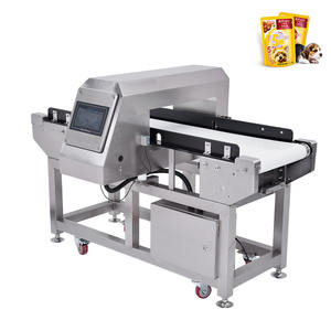 제품용 금속 탐지기, 식품 금속 탐지기, 식품 포장용 금속 탐지기 - Product Image 4