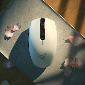 Ratón Inalámbrico para Juegos Razer <span class=keywords><strong>Orochi</strong></span> <span class=keywords><strong>V2</strong></span> USB, Ligero, 2 Modos Inalámbricos, Sensor Óptico 5G Avanzado, 18K DPI, Retroiluminación LED, para Mano Derecha - Product Image 5