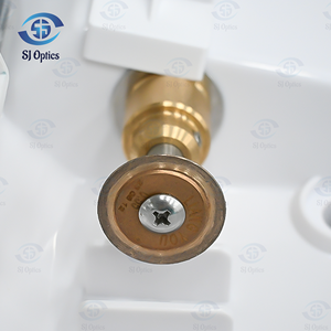 SJ光学レンズ機械グルーバーLY-1800Cラボ機器光学レンズグルーバー眼鏡自動車レンズグルーバー - Product Image 3