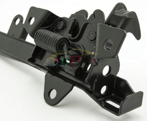 Cerradura de capó de alta calidad 81130-2F000 para Hyundai Kia 81130 2F000 - Product Image 6