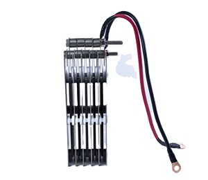 कुछ बेहतर सिंथेटिक डायमंड बोरॉन डोप्ड डायमंड लैब-स्केल प्रयोग मॉड्यूल जल उपचार बीड इलेक्ट्रोड मॉड्यूल ब्लास्टिंग मीडिया - Product Image 1