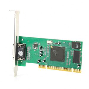Carte graphique VGA <span class=keywords><strong>PCI</strong></span> 8MB 32Bit Accessoires d'ordinateur de bureau Multi-Display pour A Rage XL 215R3LA - Product Image 6