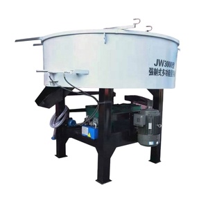 Malaxeur à béton et mortier autochargeant multi-spécifications pour composants de base de transmission diesel et essence pour l'industrie de la construction - Product Image 4