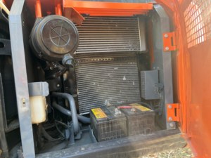 HITACHI ZX 120รถขุดมือสอง ZX120-3 ZX120ฮิตาชิ ZX70 ZX60 - Product Image 5