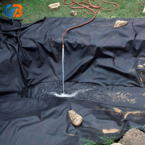 <span class=keywords><strong>Bâche</strong></span> <span class=keywords><strong>en</strong></span> polyéthylène renforcé anti-infiltration pour bassin, épaisseur 2,0 mm, membrane <span class=keywords><strong>EPDM</strong></span> anti-infiltration pour bassin de pêche - Product Image 5