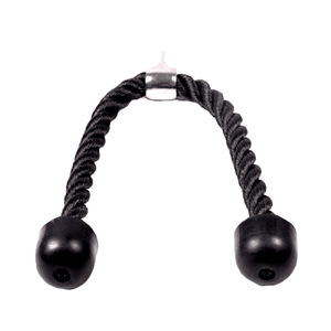 Tay Cầm Thanh Kẹp Lat Kéo Lên Rod Bird Thiết Bị Tập Thể Dục Phụ Kiện Cho Squat Rack - Product Image 4