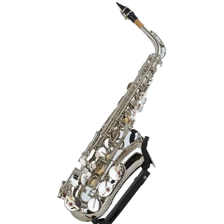 Rowell china fabricante oem alto saxofone