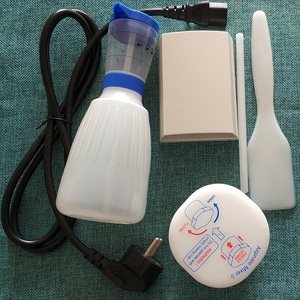 Mélangeur d'alginate dentaire GX300 avec minuterie programmable pour le mélange de matériaux d'empreinte AN-0254 - Product Image 4