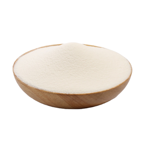 Großhandel JIAYI Platin Halal-Zertifiziertes Natürliches Fisch-Kollagen-Peptid-Pulver 95% Protein Hydrolysiertes Antioxidans für die Haut - Product Image 1