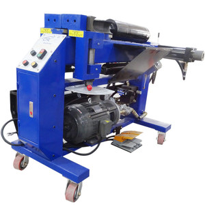 Đa CHỨC NĂNG XẢ Máy làm Ống uốn mở rộng và thu hẹp lại máy - Product Image 3