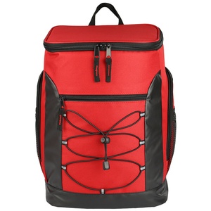 Sac à dos isotherme personnalisé 30L doré, modèle 2025, vente chaude, avec acceptation de la personnalisation en gros direct usine - Product Image 1