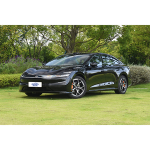Changan 2026 Qiyuan A06 630 Laser Ultra+ – Véhicules disponibles en plusieurs couleurs – Berline confortable de taille moyenne à grande - Product Image 4
