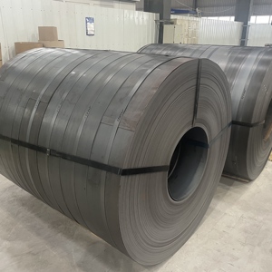 Bg700l Q235 q355 thép carbon cán nóng <span class=keywords><strong>ASTM</strong></span> A1011 JIS g3135 GB T700 tấm 2mm 3mm 5mm 8mm 10mm uốn hàn cắt - Product Image 6