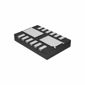 Transistores FDMD8900 12-PowerWDFN, Chips Electrónicos en Stock - Product Image 1