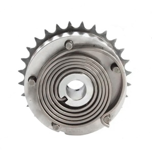 Engranaje de Ajuste del Árbol de Levas 248020 para Escape de Ferrari 458, 50 Grados - Product Image 4