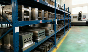 Fabricant de découpe laser, estampage, pliage, soudage, pièces de connexion de meubles sur mesure, supports d'angle - Product Image 5