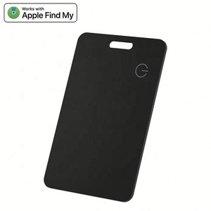 Rastreador GPS Icard Global Slim a Prueba de Pérdidas para Mascotas y Carteras con Funda de Plástico y Silicona, Seguimiento LBS - Product Image 2