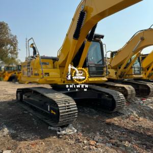 Gebruikt <span class=keywords><strong>Komatsu</strong></span> PC220-<span class=keywords><strong>8</strong></span> Graafmachine 22 ton Grote Graafmachine PC200 PC210 PC240 <span class=keywords><strong>PC300</strong></span> Rupsgraafmachine Tweedehands <span class=keywords><strong>KOMATSU</strong></span> Graafmachines - Product Image 4