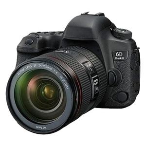 DongFu Vente en gros Original 96% Nouvel appareil photo numérique <span class=keywords><strong>6D</strong></span> <span class=keywords><strong>Mark</strong></span> II <span class=keywords><strong>6D</strong></span> 2 Appareil photo professionnel plein cadre Appareil photo reflex numérique - Product Image 6