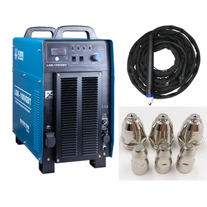 Fuente de Energía de Plasma LGK-120, Energía Eficiente para Operaciones de Corte, Fuente de Energía Huayuan - Product Image 4